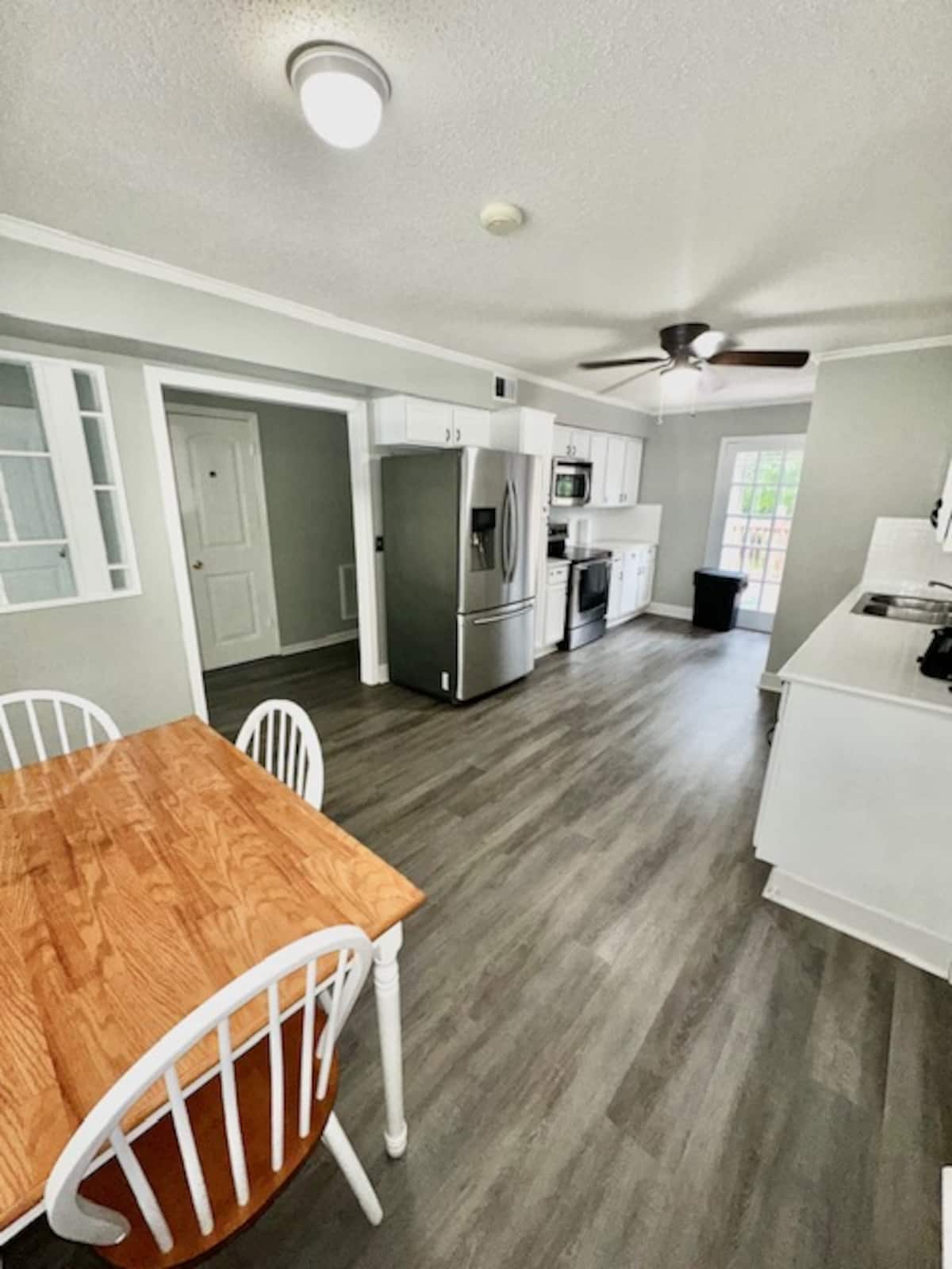 Private Room 303-A in Simpsonville, SC